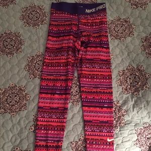 Women’s Nike leggings